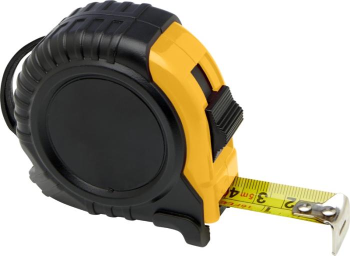 5 Metre Branded Tape Measure