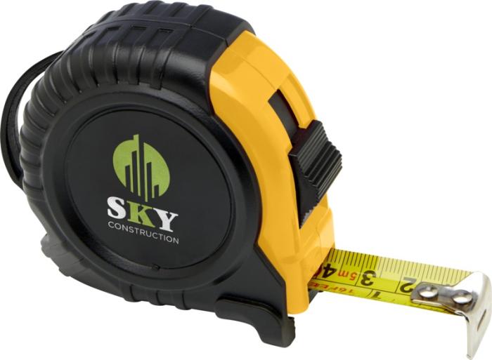 5 Metre Branded Tape Measure