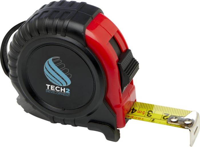 5 Metre Branded Tape Measure