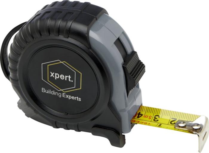 5 Metre Branded Tape Measure