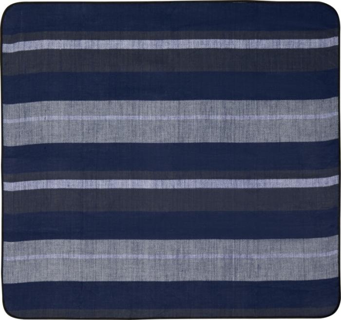 Picnic Blanket Navy